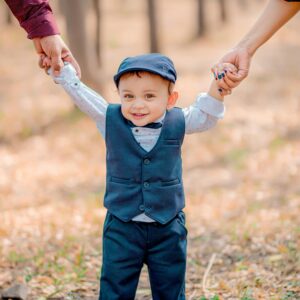 Body "mi primer paso"